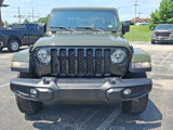 Used 2021 Jeep Gladiator Sport image 3