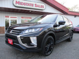 Used 2018 Mitsubishi Eclipse Cross LE image 4