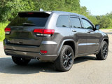 Used 2019 Jeep Grand Cherokee Altitude image 3