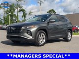 Certified 2022 Hyundai Tucson SEL w/ Cargo Package image 2
