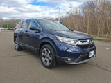 Certified 2018 Honda CR-V EX image 4