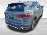 New 2024 Volkswagen Taos SE image 4