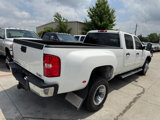 Used 2012 GMC Sierra 3500 SLE w/ SLE Preferred Package image 3