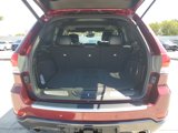 Used 2018 Jeep Grand Cherokee Limited image 5