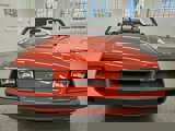 Used 1986 Ford Mustang LX image 2