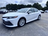Used 2023 Toyota Camry LE image 2