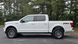 Used 2020 Ford F150 XLT w/ Equipment Group 302A Luxury image 4