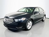 Used 2017 Ford Taurus SE image 3