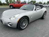 Used 2006 Pontiac Solstice Convertible w/ Power Package image 5