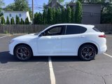 Certified 2023 Alfa Romeo Stelvio Veloce image 3