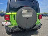 Used 2018 Jeep Wrangler Unlimited Sahara image 6