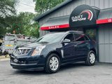 Used 2015 Cadillac SRX Luxury w/ Driver Awareness Package image 3