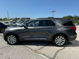 Used 2020 Ford Explorer XLT w/ Equipment Group 202A image 4