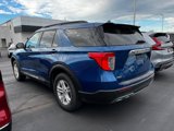 Used 2020 Ford Explorer XLT w/ Equipment Group 202A image 2