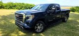 Used 2020 GMC Sierra 1500 4x4 Double Cab w/ Sierra Value Package image 2