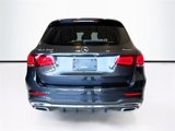 Used 2020 Mercedes-Benz GLC 300 4MATIC image 6