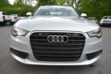 Used 2013 Audi A6 3.0T Premium Plus w/ Premium Plus Pkg image 5