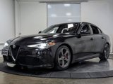 Used 2017 Alfa Romeo Giulia w/ Sport Appearance Package image 4
