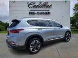 Used 2020 Hyundai Santa Fe Limited image 3