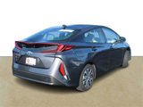 Certified 2021 Toyota Prius Prime XLE image 4