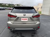 Certified 2022 Lexus RX 350 FWD w/ Luxury Package image 4