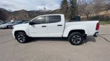 Used 2022 Chevrolet Colorado Z71 image 5