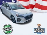 Used 2021 Hyundai Ioniq SEL image 4