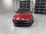 New 2025 Hyundai Elantra Sport image 2