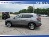 Used 2018 Nissan Rogue SV image 6