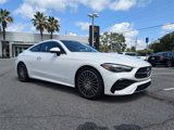 New 2025 Mercedes-Benz CLE 300 4MATIC Coupe image 2