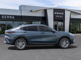 New 2025 Buick Envista Preferred w/ Convenience II Package image 5
