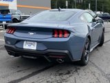 New 2025 Ford Mustang Coupe image 5