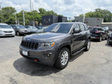 Used 2015 Jeep Grand Cherokee Laredo w/ Quick Order Package 23E image 4