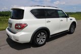 Used 2017 Nissan Armada SL w/ Technology Package image 6