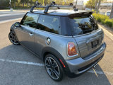 Used 2008 MINI Cooper S image 5