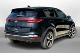 Used 2021 Kia Sportage LX w/ LX Fwd Popular Package image 2