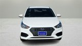 Used 2022 Hyundai Accent SE image 2