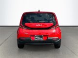Certified 2022 Kia Soul S image 6