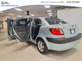 Used 2008 Kia Rio Sedan image 5