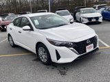New 2025 Nissan Sentra S w/ Lighting Package image 2
