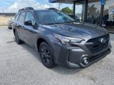 Certified 2025 Subaru Outback Onyx Edition image 2