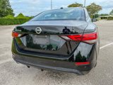 Used 2022 Nissan Sentra SV image 3
