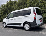Used 2017 Ford Transit Connect XL image 5
