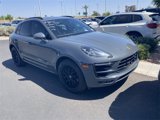 Used 2018 Porsche Macan GTS image 2