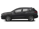 New 2025 Toyota Corolla Cross XLE w/ Convenience Package image 3
