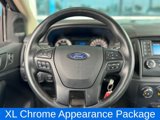 Certified 2020 Ford Ranger XL w/ Equipment Group 101A Mid image 4