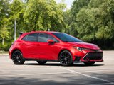 Used 2021 Toyota Corolla Hatchback image 5
