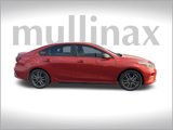 Used 2022 Kia Forte GT-Line w/ GT-Line Premium Package image 4