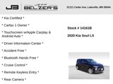 Certified 2020 Kia Soul LX image 2
