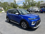 Used 2020 Kia Soul X-Line image 3